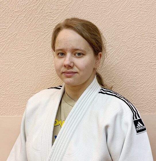 Саликова Ирина Геннадьевна